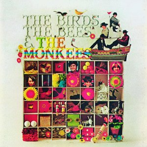 The Birds, The Bees & The Monkees